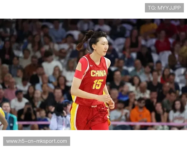 韩旭统治力升级，对手教练直摇头——中国女篮新星的崛起之路