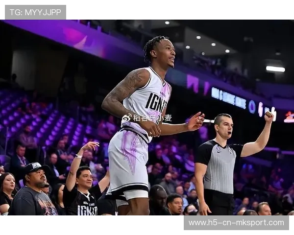 马刺队多名新星崭露头角，未来无限可期，马刺新人