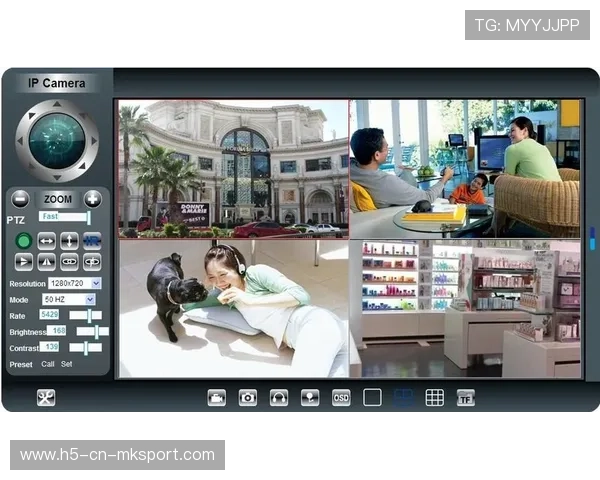 世界杯信息中心开放多语言智能陪同服务