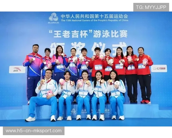 国际游泳协会在青训中推广学校与俱乐部共建训练与师资共享模式